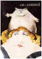 *Cat in Control