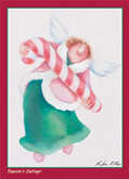 Seasons Eatings - Pack Of 5