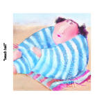 Beach Ball