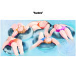 Floaters