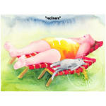 Print - Recliners