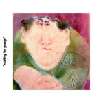 Print - Waiting for Gossip